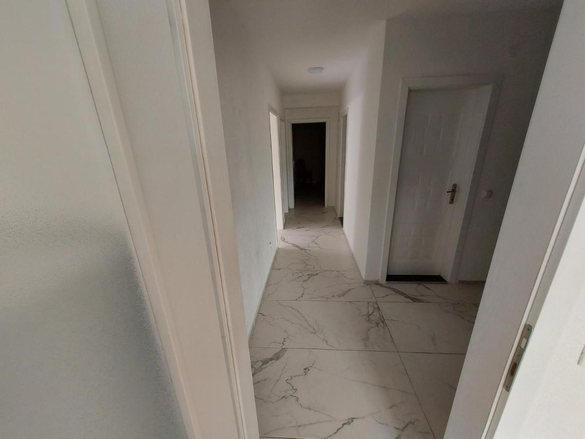 Unique Apartmens City Center Bitola Exterior foto