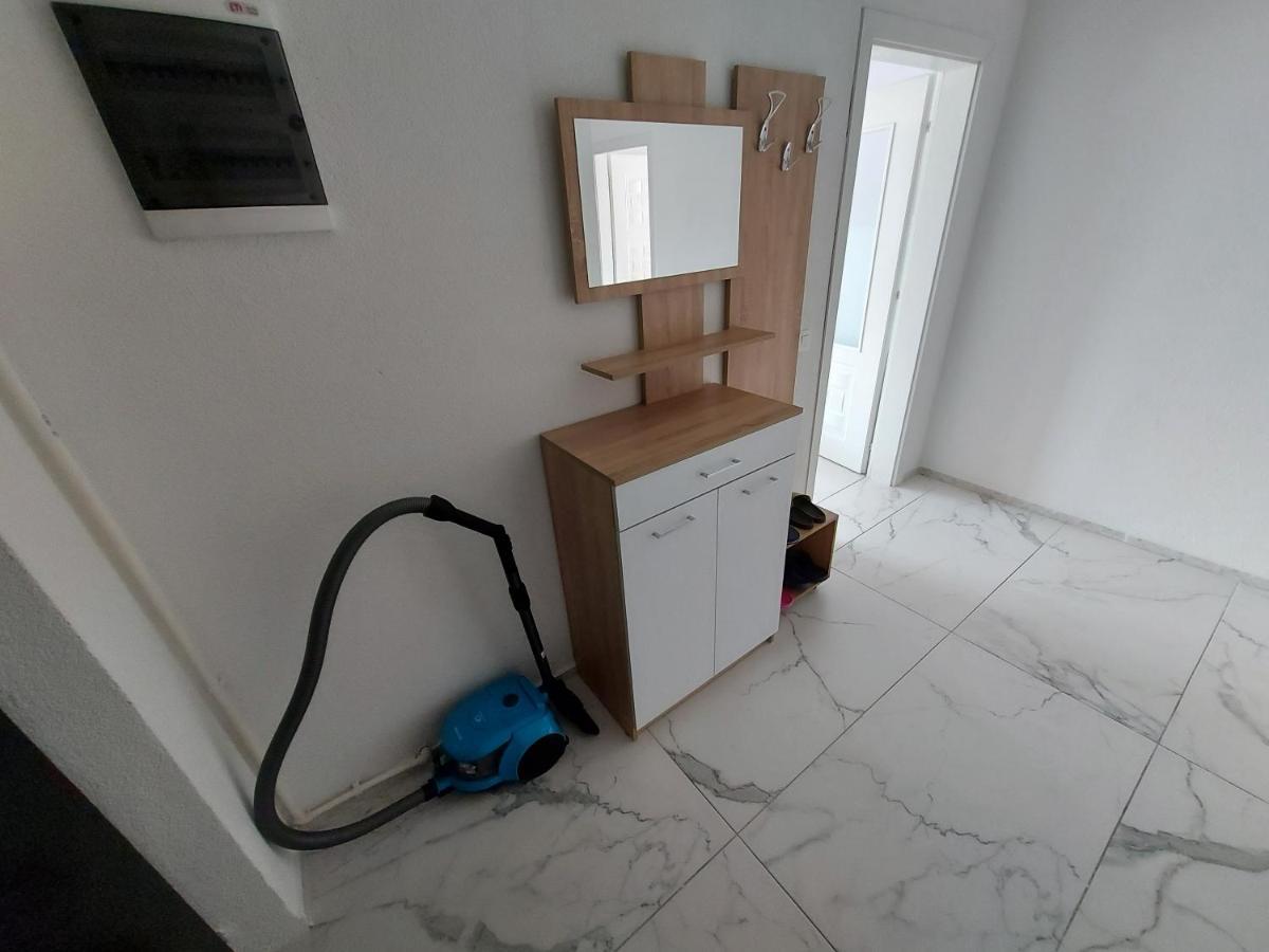 Unique Apartmens City Center Bitola Exterior foto