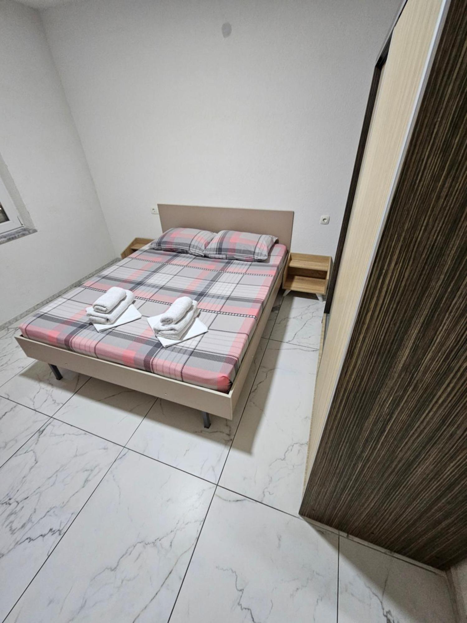 Unique Apartmens City Center Bitola Exterior foto