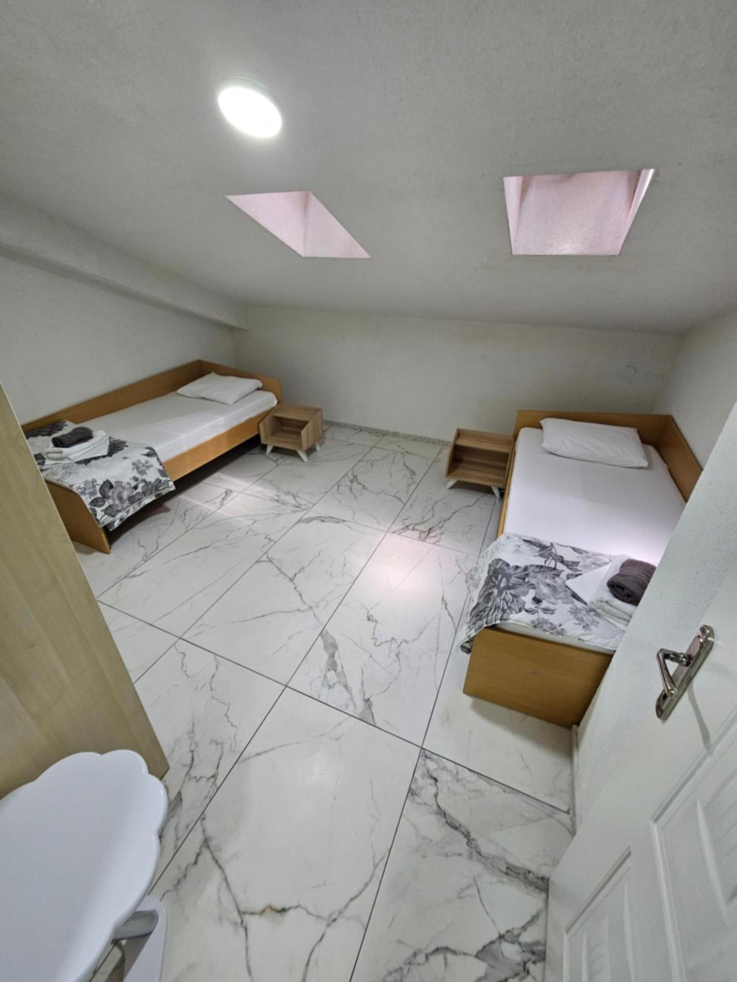 Unique Apartmens City Center Bitola Exterior foto
