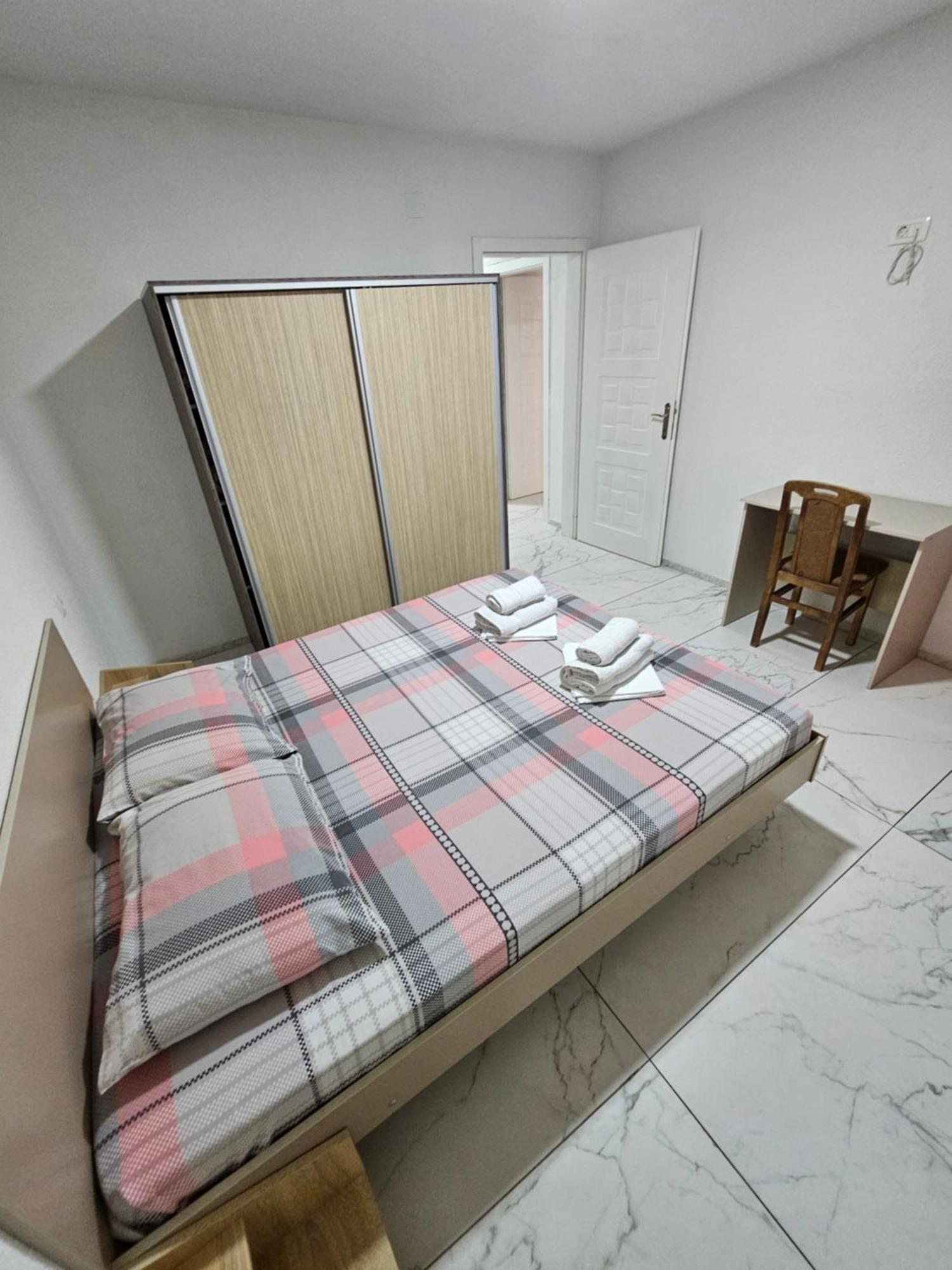 Unique Apartmens City Center Bitola Exterior foto