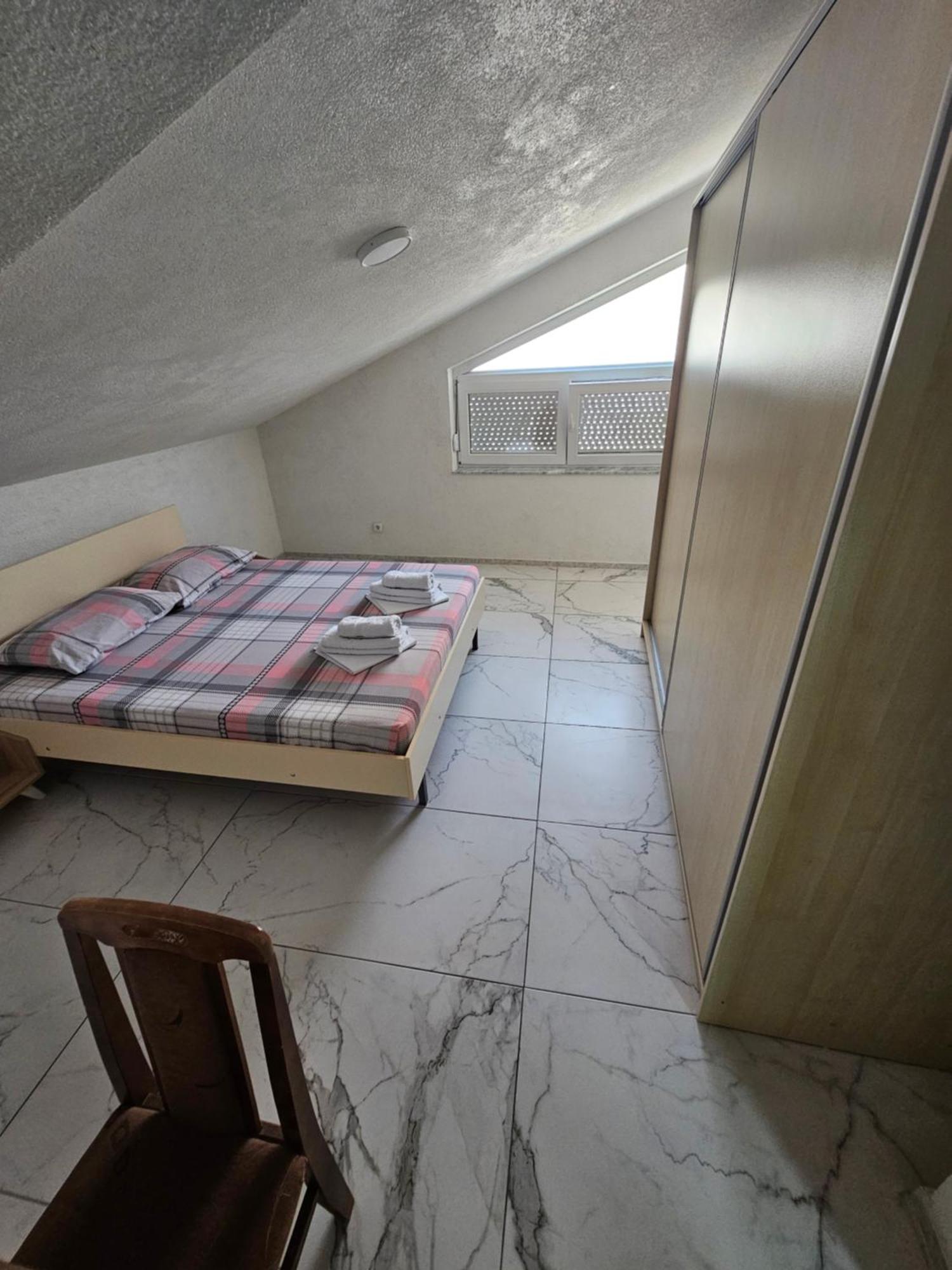 Unique Apartmens City Center Bitola Exterior foto